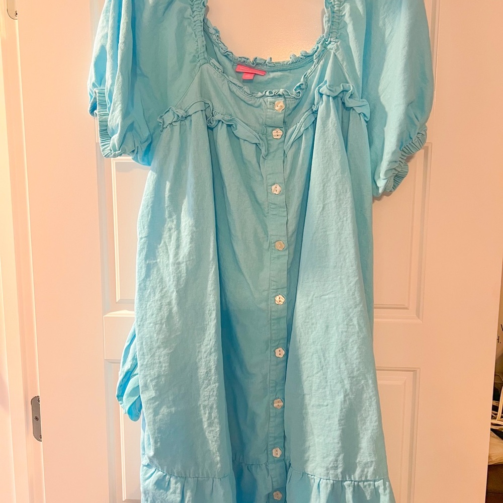 Stoney clover lane dress